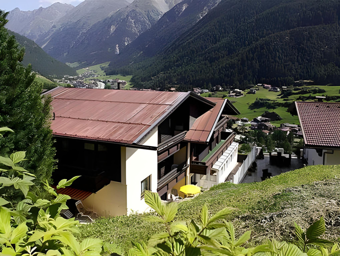 Others 4, Haus Stefanie, Imst