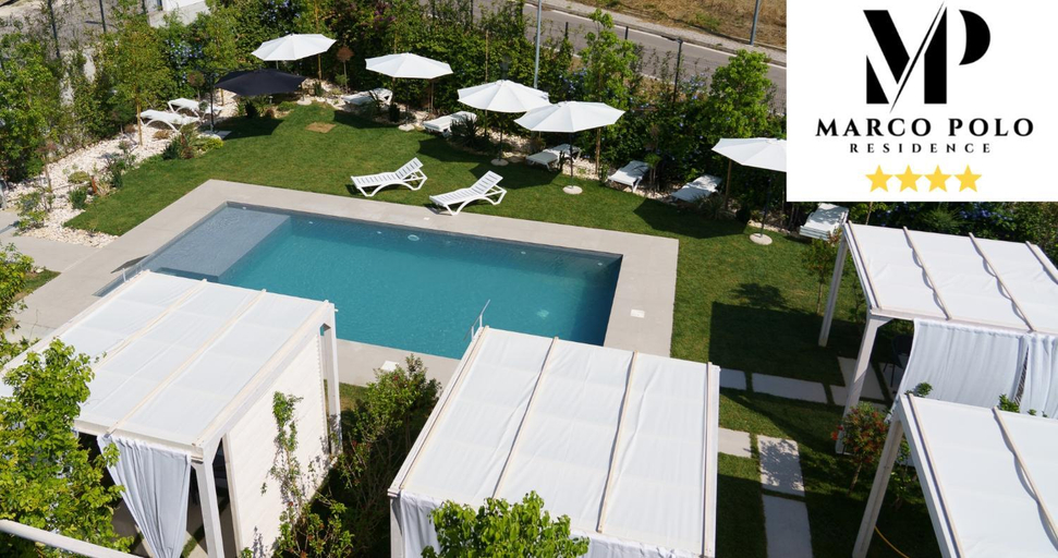 Sport & Beauty 2, RESIDENCE MARCO POLO , Pescara