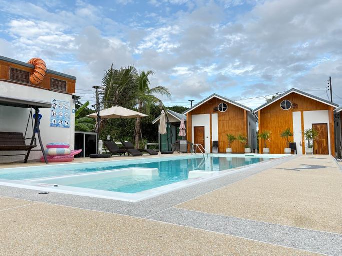 Sport & Beauty 3, Meet Love Resort, Tha Bo