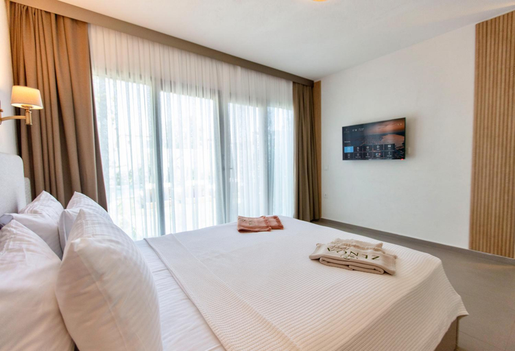 Bedroom 3, Zenoa Alaçatı, Çeşme