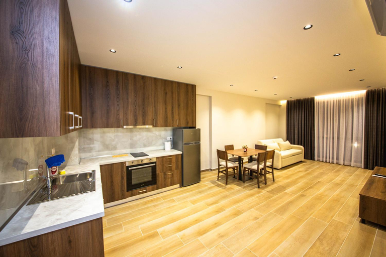 Others 4, Ajdens Luxury Apartments Lungomare, Vlorës