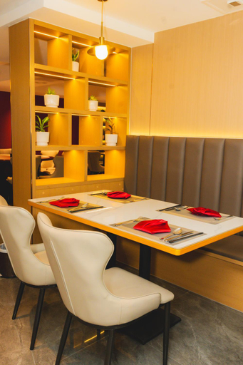 4, Jiuding Joy Hotel, Bagmati