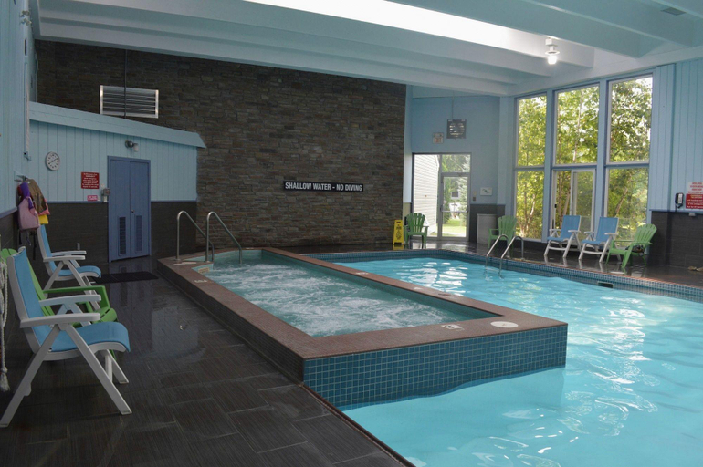 Sport & Beauty 5, Living Stone Golf Resort, Simcoe