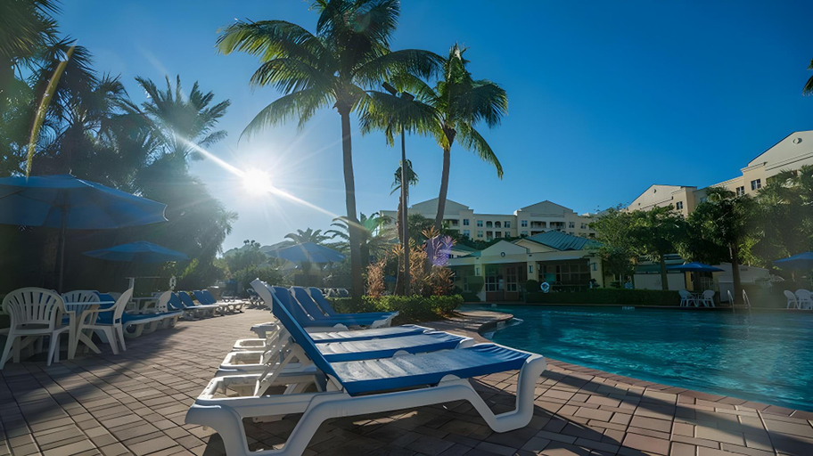 Sport & Beauty, Vacation Village at Weston, Fort Lauderdale, Broward