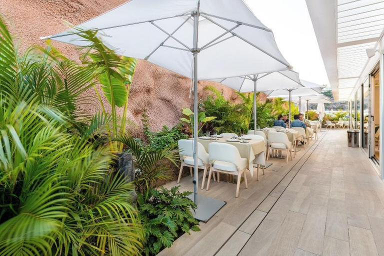 Food & Drinks 5, Grand Horizon Luxury Boutique Suites, Las Palmas