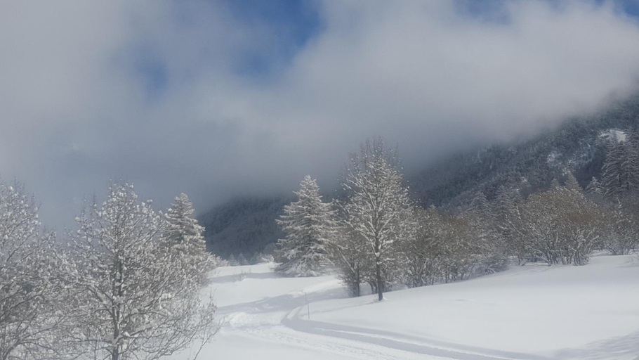Others 5, Un Brin Cosy, Hautes-Alpes
