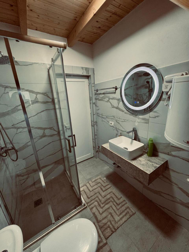 Others 3, Serenity Guesthouse, Shkodrës