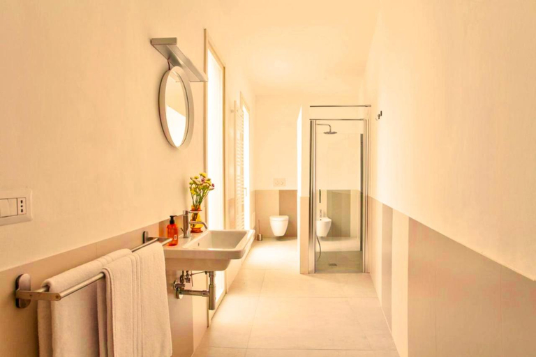 Bathroom 3, Last Minute Rooms Lecce, Lecce