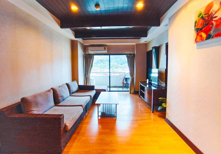 Others 4, Patong Tower Apartments By PM, Phuket Island