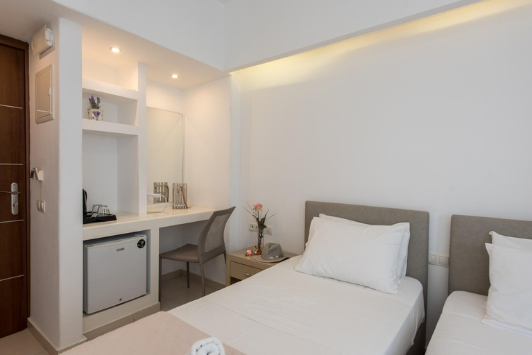 Bedroom, Olympia, South Aegean