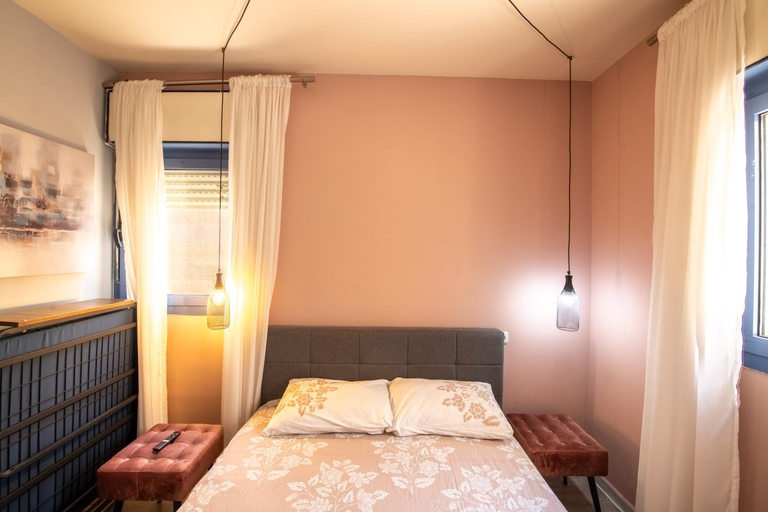 Bedroom 3, Royal Park Eilat, Aqaba