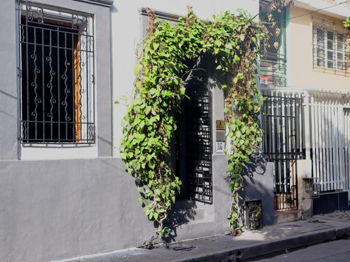 Exterior & Views 2, Casa Charlotte Alma Hotels, Santa Marta (Dist. Esp.)