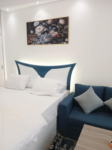Others 4, Florenza Khamsin Resort studio N4, Al-Ghurdaqah