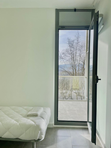 Bedroom 2, Green Nest Hostel Donosti, Guipúzcoa
