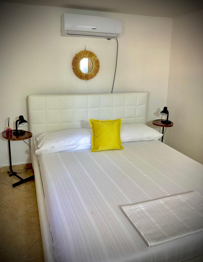 Bedroom 5, Valona Apartments, Vlorës