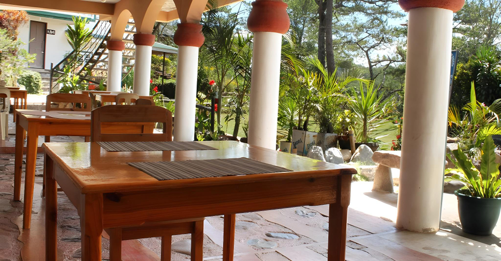 Food & Drinks 5, Sagada Resthouse by SagadaRooms , Sagada