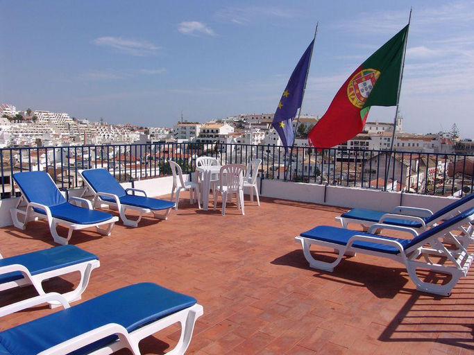 Others 4, Regina Apartamentos, Albufeira