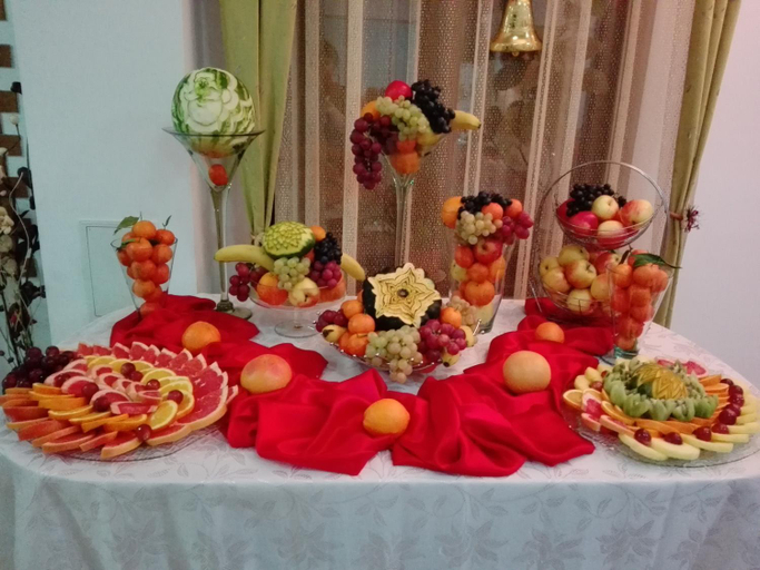 Food & Drinks 5, Grandemi Belvedere Bucovina, Frasin