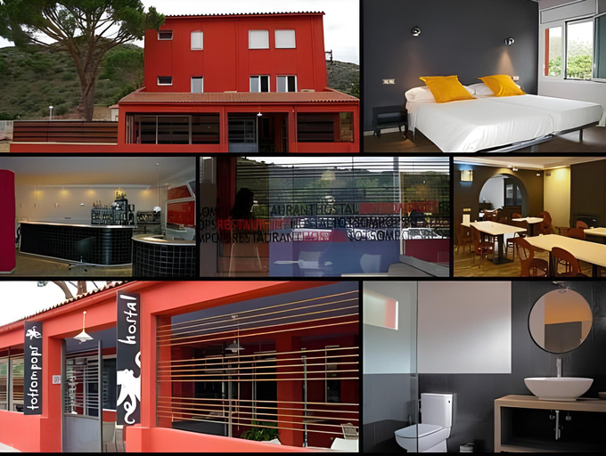 Others 5, Hostal Totsompops, Girona