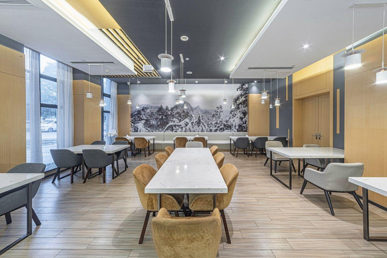 Food & Drinks 5, Atour Hotel Tianshui Shoth High-Speed Railway Xihuang Avenue, Tianshui