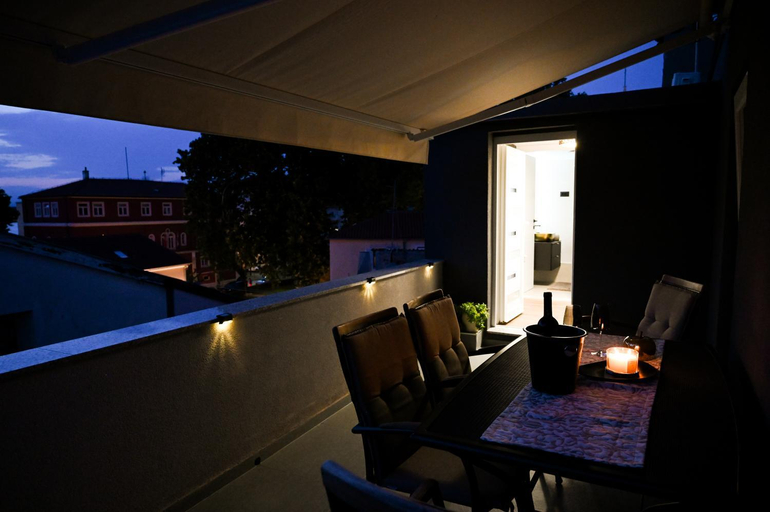 Sport & Beauty 4, Apartment Kala, Zadar