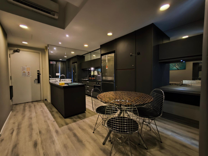 4, Verve Suites Old Klang Road by Manhattan Group, Kuala Lumpur