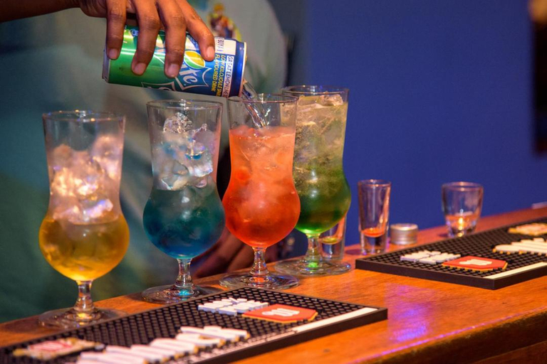 Food & Drinks 4, King's Lodge Hotel, Amathole