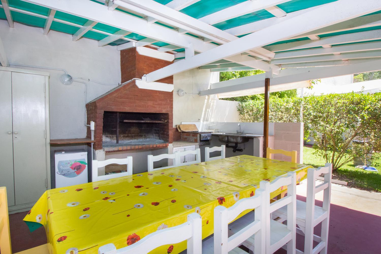Others 4, hosteria Dalmacia, Pinamar