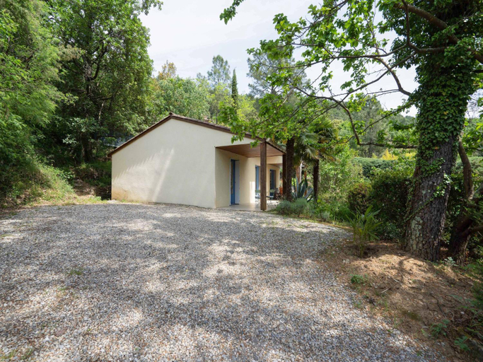 Exterior & Views 1, Peaceful Poolside Retreat, Ardèche