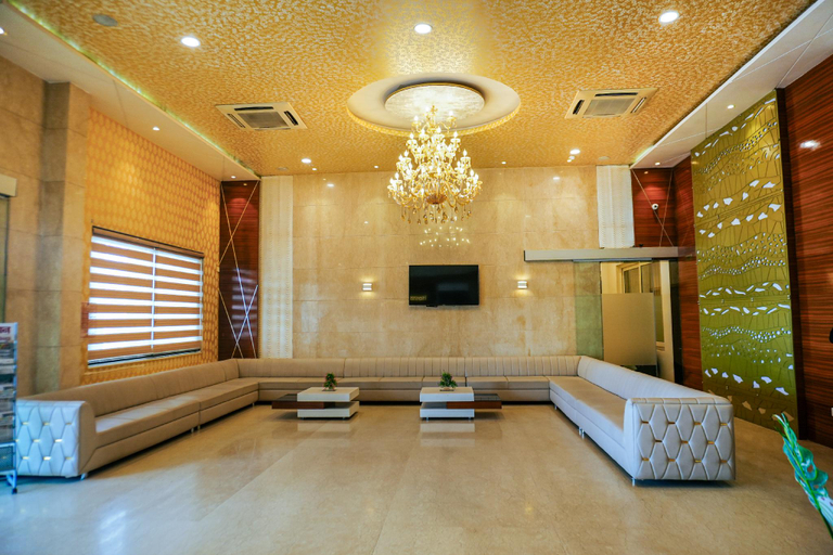 Others 5, Hotel Panchsheel, Faizabad
