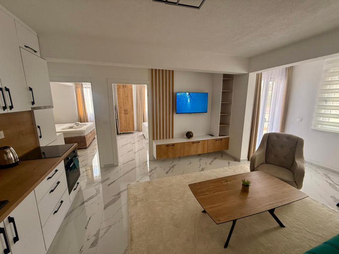 Others 4, Apartment AB