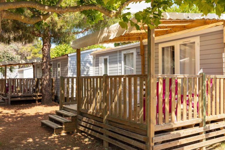 Exterior & Views 1, Camping Saint-Nazaire, Pyrénées-Orientales