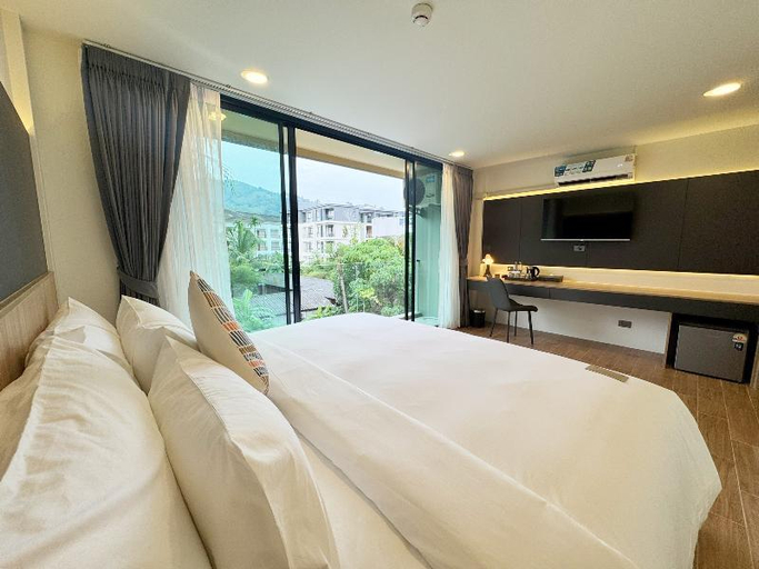 Bedroom 3, Seaside Naithon Phuket, Phuket Island