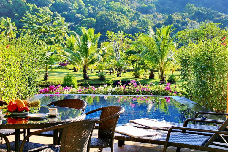 Others, Blue Chill Private Pool Villa - Koh Chang, Koh Chang