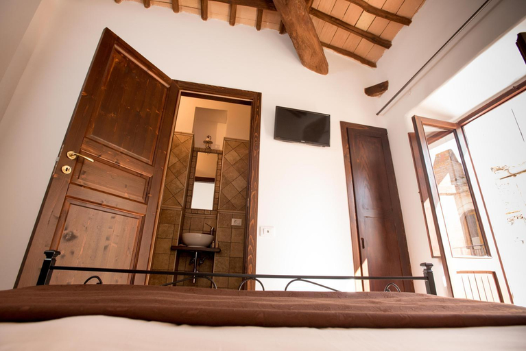 Others 3, Luxury Relais Cuore Sabino, Rieti