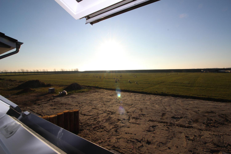 Others 4, Doppelhaushalfte in Karolinenkoog, Dithmarschen