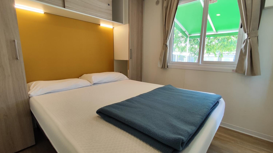 Bedroom 2, Campeggio Del Garda, Verona