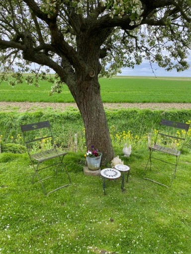 Others 4, B&B Aan de Schenkel, Korendijk