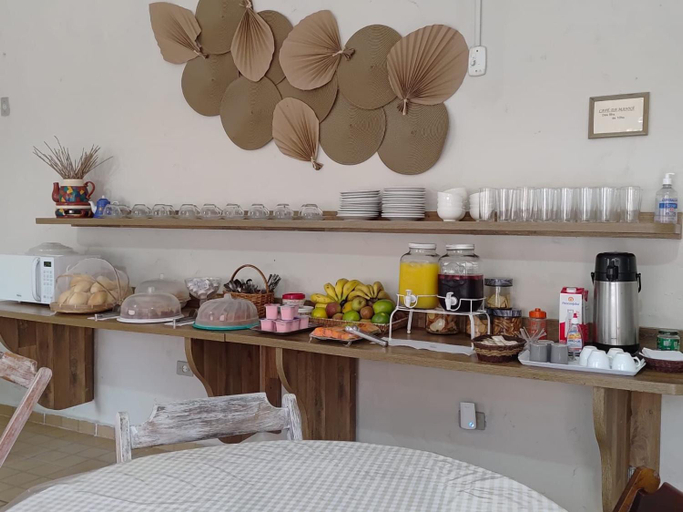 Food & Drinks, Chales Caragua Massaguacu, Caraguatatuba