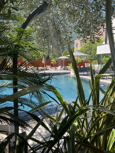 Sport & Beauty 5, Hotel Virgilio, Trento