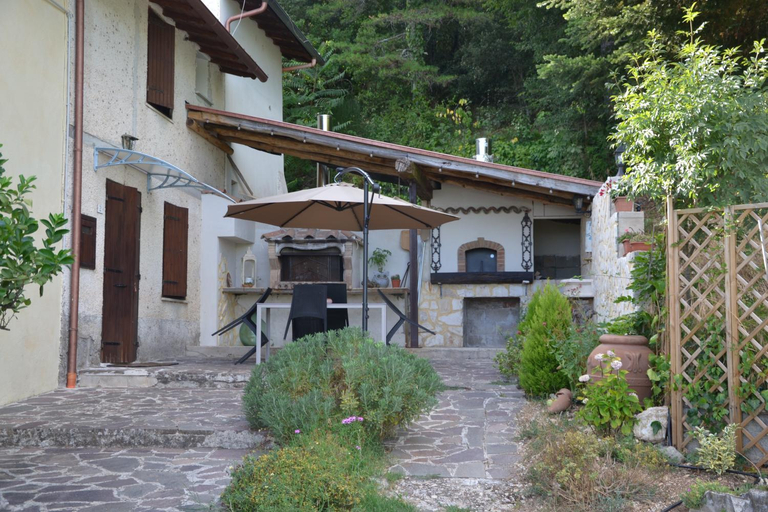 Others 5, CASA VACANZE - LA CASINA DI LALLA - Greccio, Rieti