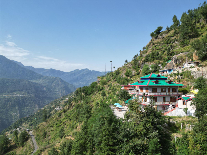 Others 4, SNOW VIEW Homestay, Kullu