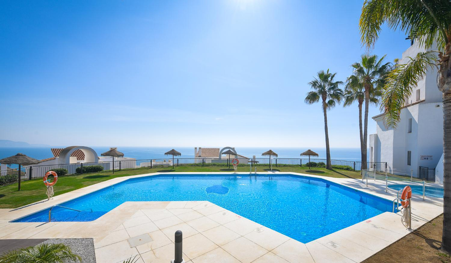 Sport & Beauty 2, Olée Nerja Holiday Rentals, Málaga