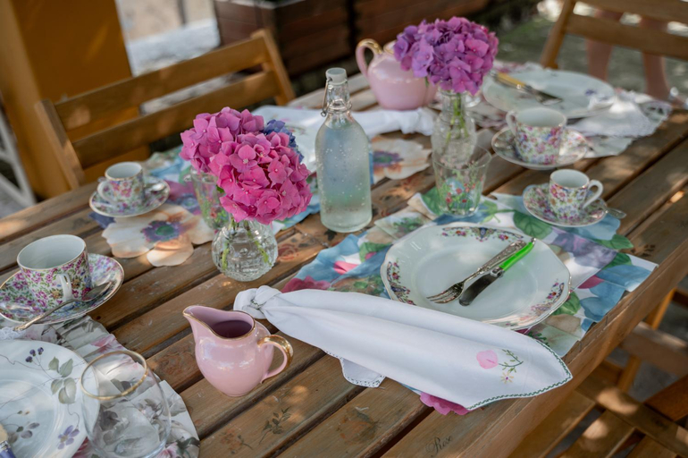 Food & Drinks 5, Casa Viola Bed and Breakfast Dimora di campagna, Savona