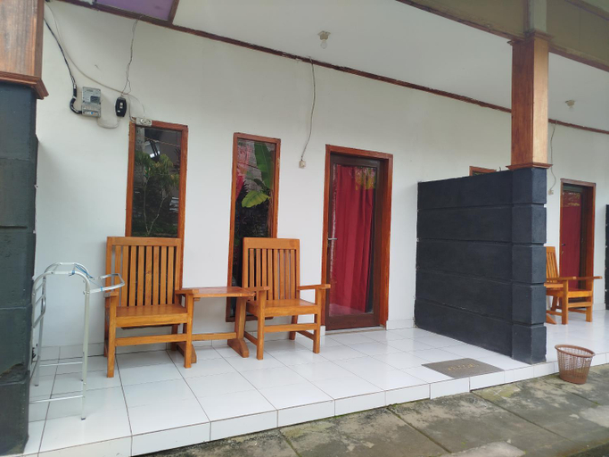 Others 2, Tatasya homestay, Lombok