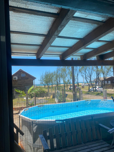 Others 5, Casa Container completa, Balneário Barra do Sul