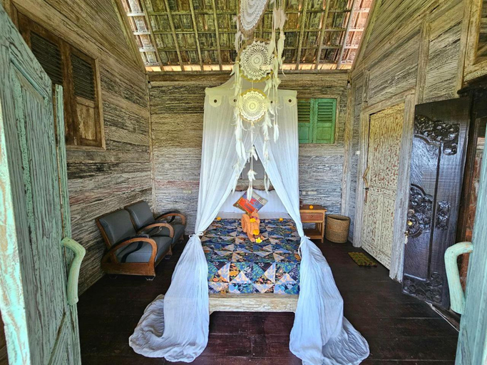 Bedroom 2, Dream Hill, Buleleng
