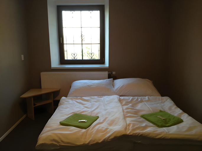 Bedroom 2, Penzion Novy Rybnik, Příbram