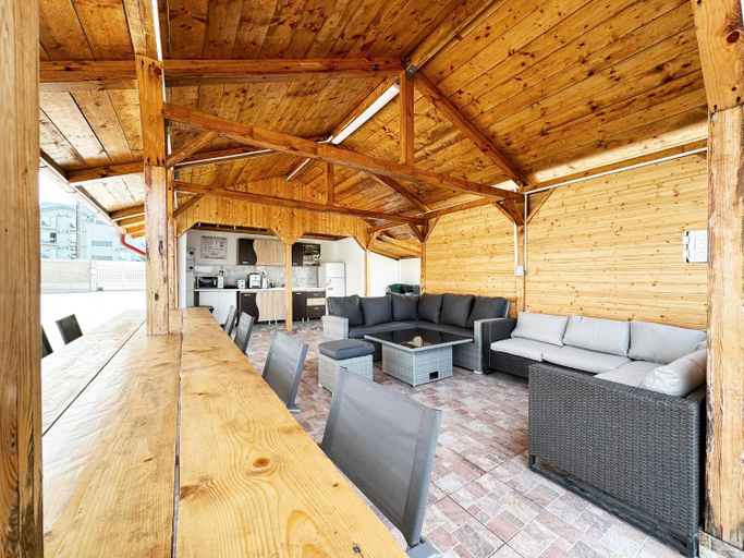 Others 5, Relax by the Sea Rooms next to Nibiru, Costinesti