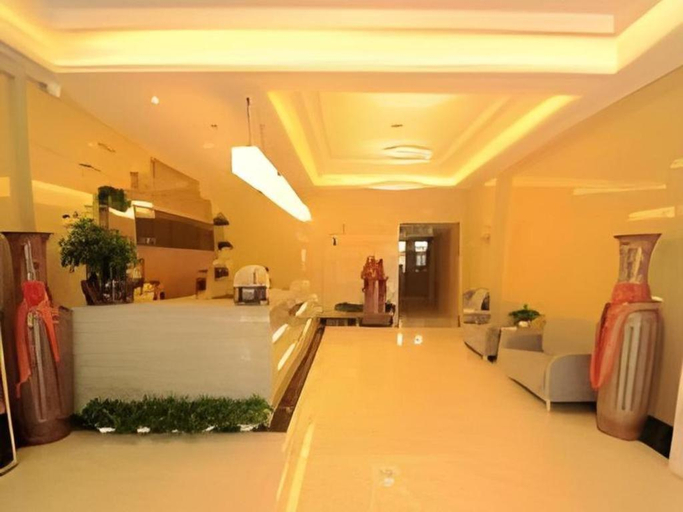Others 5, GreenTree Inn Yantai Laizhou Nan Road Unicom Building, Yantai